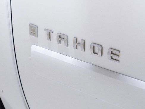 Used 2008 Chevrolet Tahoe LT image 24