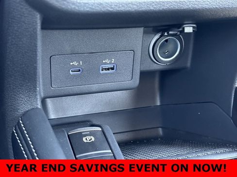 New 2024 Nissan Kicks SV image 26