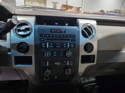 Used 2010 Ford F150 XLT image 43