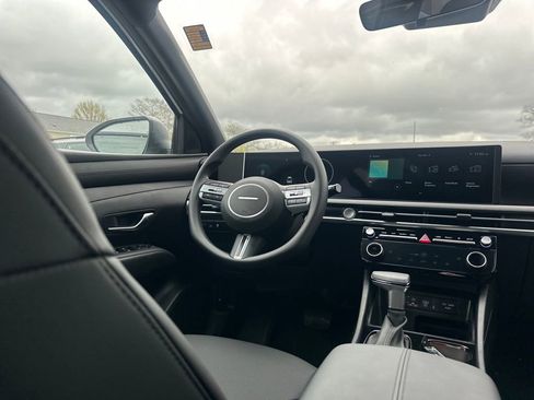New 2026 Hyundai Santa Cruz SEL AWD/4WD image 15