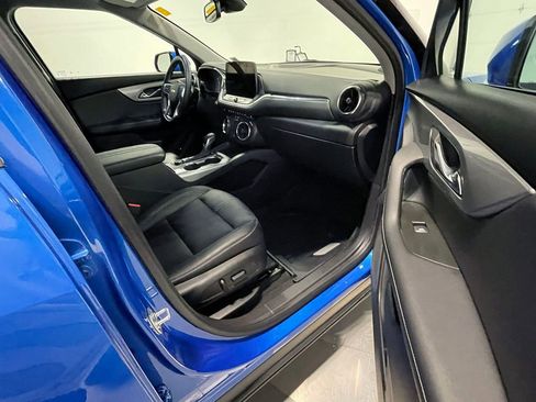 Used 2024 Chevrolet Blazer LT w/ LPO, Floor Liner Package image 26