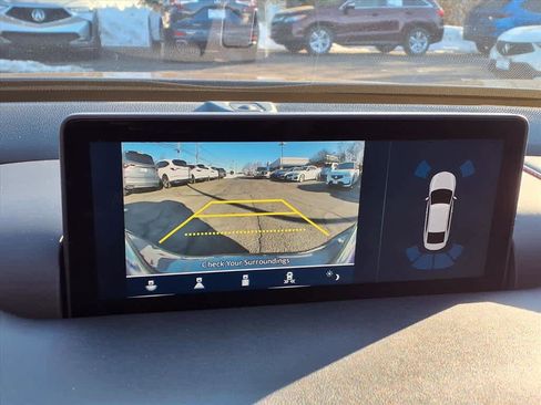 Certified 2023 Acura TLX w/ A-SPEC Pkg image 12