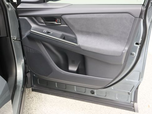 Certified 2026 Toyota C-HR AWD/4WD image 34