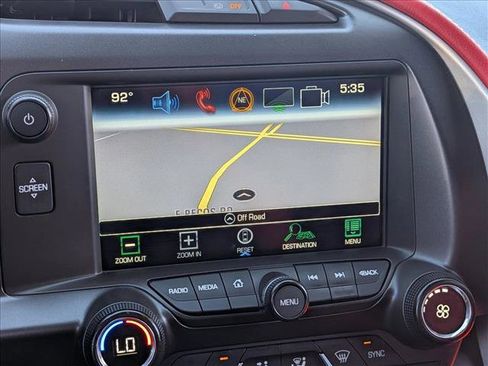 Used 2018 Chevrolet Corvette Z06 image 19