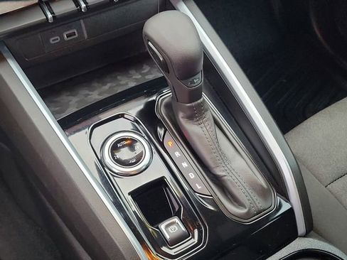 Certified 2023 Chevrolet Colorado W/T w/ Advanced Trailering Package image 32