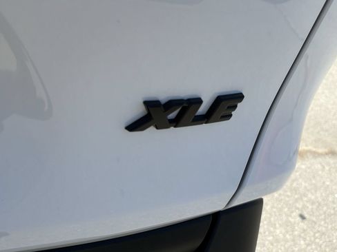Certified 2025 Toyota RAV4 XLE w/ Convenience Package FWD image 6
