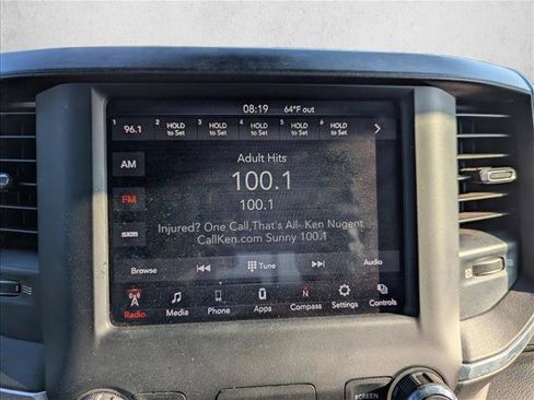 Used 2019 RAM 1500 Big Horn image 16