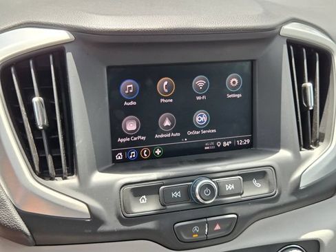 Used 2023 GMC Terrain SLE w/ Driver Convenience Package FWD image 23