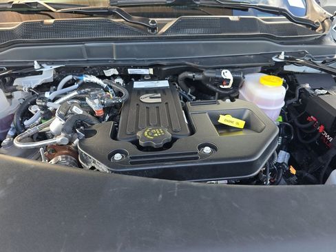 Used 2026 RAM 2500 Big Horn image 10