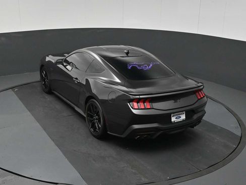 Certified 2024 Ford Mustang GT Premium RWD image 26
