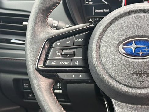 Used 2026 Subaru Forester Touring AWD/4WD image 16