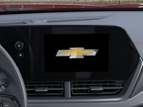 New 2026 Chevrolet Trax LS w/ LS Convenience Package FWD image 20