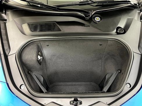 Used 2021 Chevrolet Corvette Stingray Preferred Cpe w/ Battery Protection Package image 44