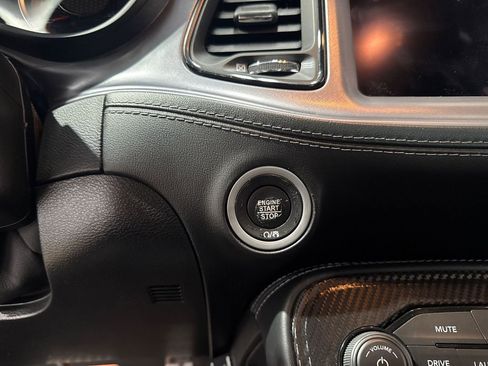 Used 2023 Dodge Challenger R/T Scat Pack w/ Plus Package image 80