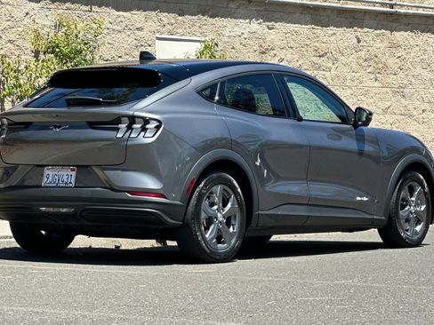 Certified 2023 Ford Mustang Mach-E Select RWD image 3