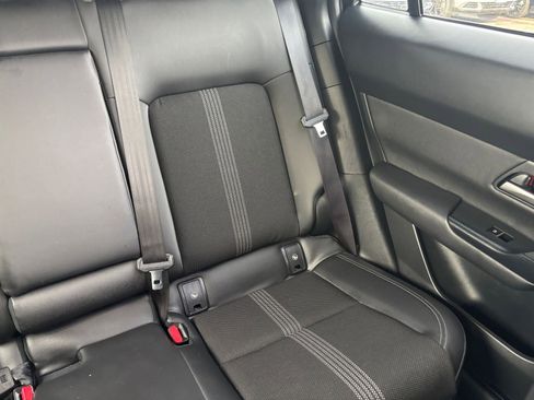 Used 2025 MAZDA CX-50 AWD 2.5 S w/ Preferred Package image 34