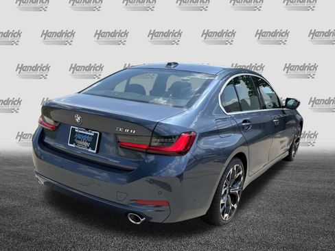 New 2026 BMW 330i Sedan w/ Convenience Package RWD image 10