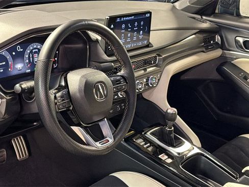 Used 2024 Acura Integra Type S image 26
