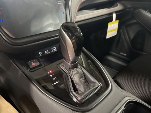 New 2025 Subaru Legacy Sport image 23