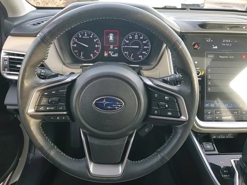 Certified 2023 Subaru Outback Limited image 15