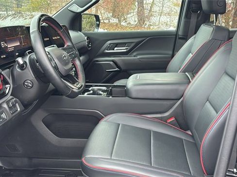 Used 2024 Chevrolet Silverado EV RST image 24