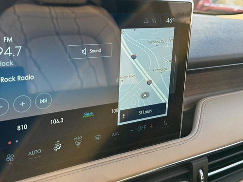 New 2026 Lincoln Corsair Reserve AWD/4WD image 22