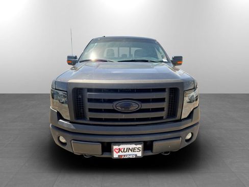 Used 2014 Ford F150 XLT w/ Equipment Group 302A Luxury AWD/4WD image 4