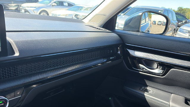 Used 2024 Honda CR-V EX-L image 21