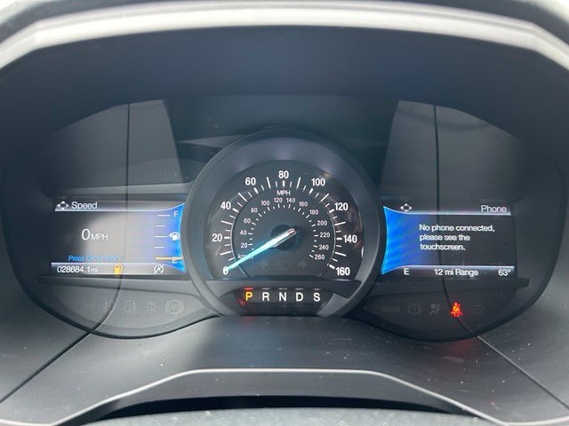 Certified 2024 Ford Edge SEL w/ Convenience Package AWD/4WD image 2