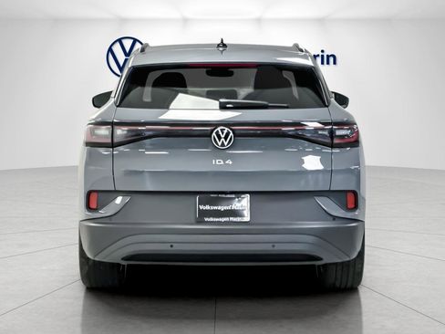New 2025 Volkswagen ID.4 Pro image 4