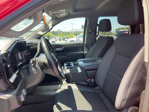 Used 2023 GMC Sierra 1500 Elevation AWD/4WD image 13