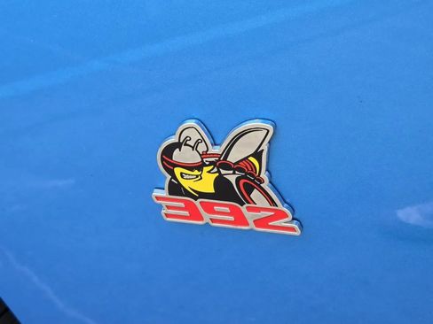 Used 2023 Dodge Challenger R/T Scat Pack w/ Plus Package image 8