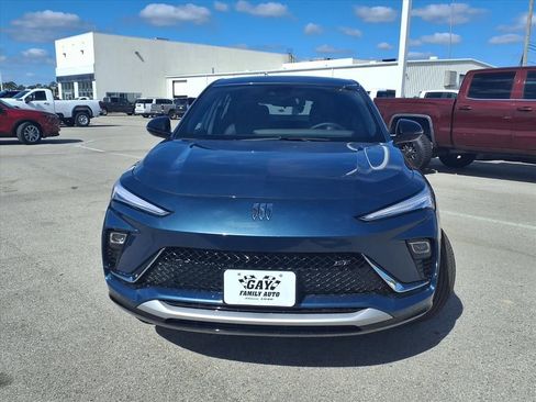 New 2026 Buick Envista Sport Touring w/ Convenience I Package image 14