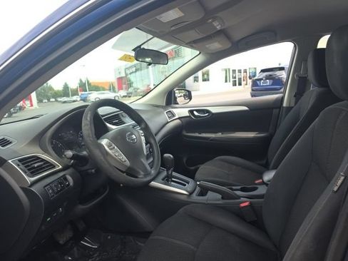 Used 2017 Nissan Sentra S FWD image 19