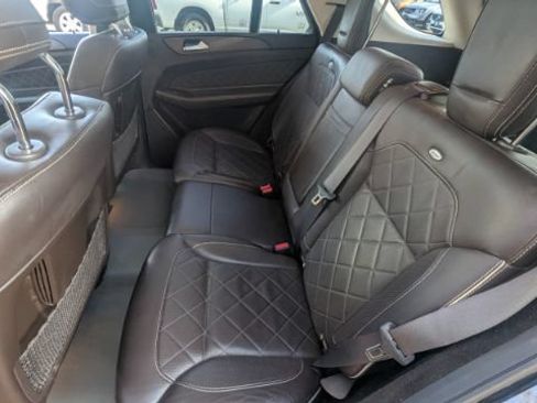 Used 2018 Mercedes-Benz GLE 350 4MATIC image 19