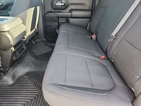 Used 2021 GMC Sierra 2500 4x4 Crew Cab w/ Convenience Package image 13