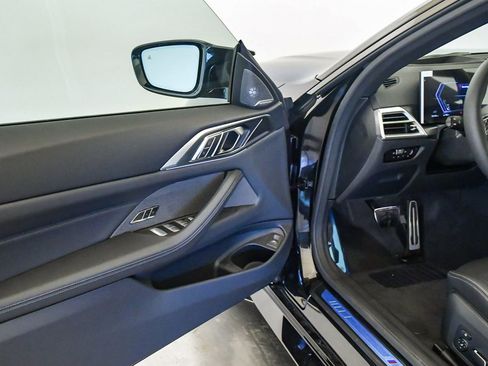 New 2026 BMW M4 xDrive Competition image 39