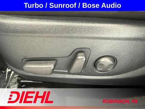Used 2022 Kia Seltos SX w/ Sunroof Package AWD/4WD image 20