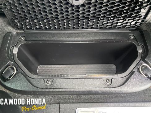 Used 2021 RAM 1500 Laramie image 16