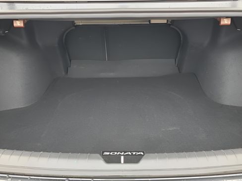 Certified 2023 Hyundai Sonata SE image 8