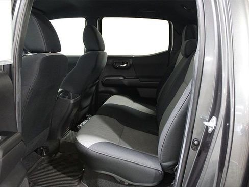 Certified 2023 Toyota Tacoma TRD Off-Road image 14