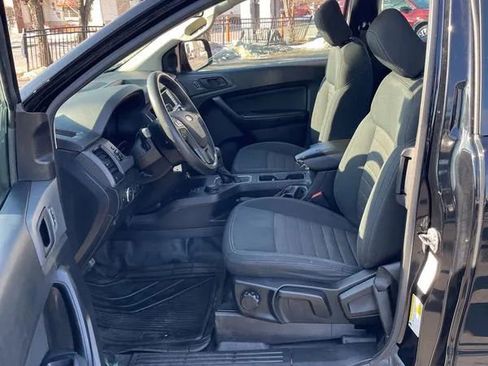 Used 2019 Ford Ranger XL w/ Equipment Group 101A Mid image 9