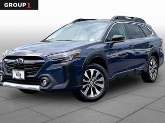 Used 2024 Subaru Outback Limited AWD/4WD video 1