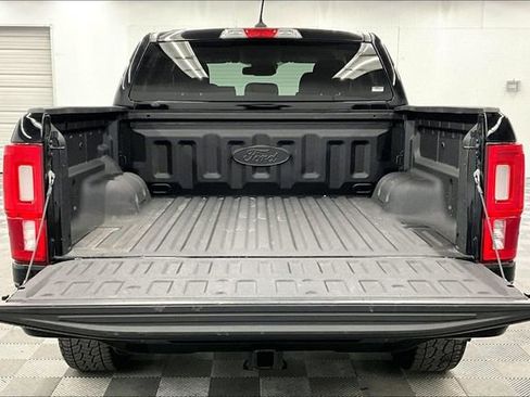 Used 2023 Ford Ranger XLT w/ Equipment Group 301A Mid image 31
