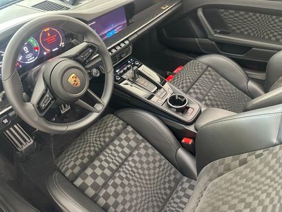 Certified 2026 Porsche 911 GTS