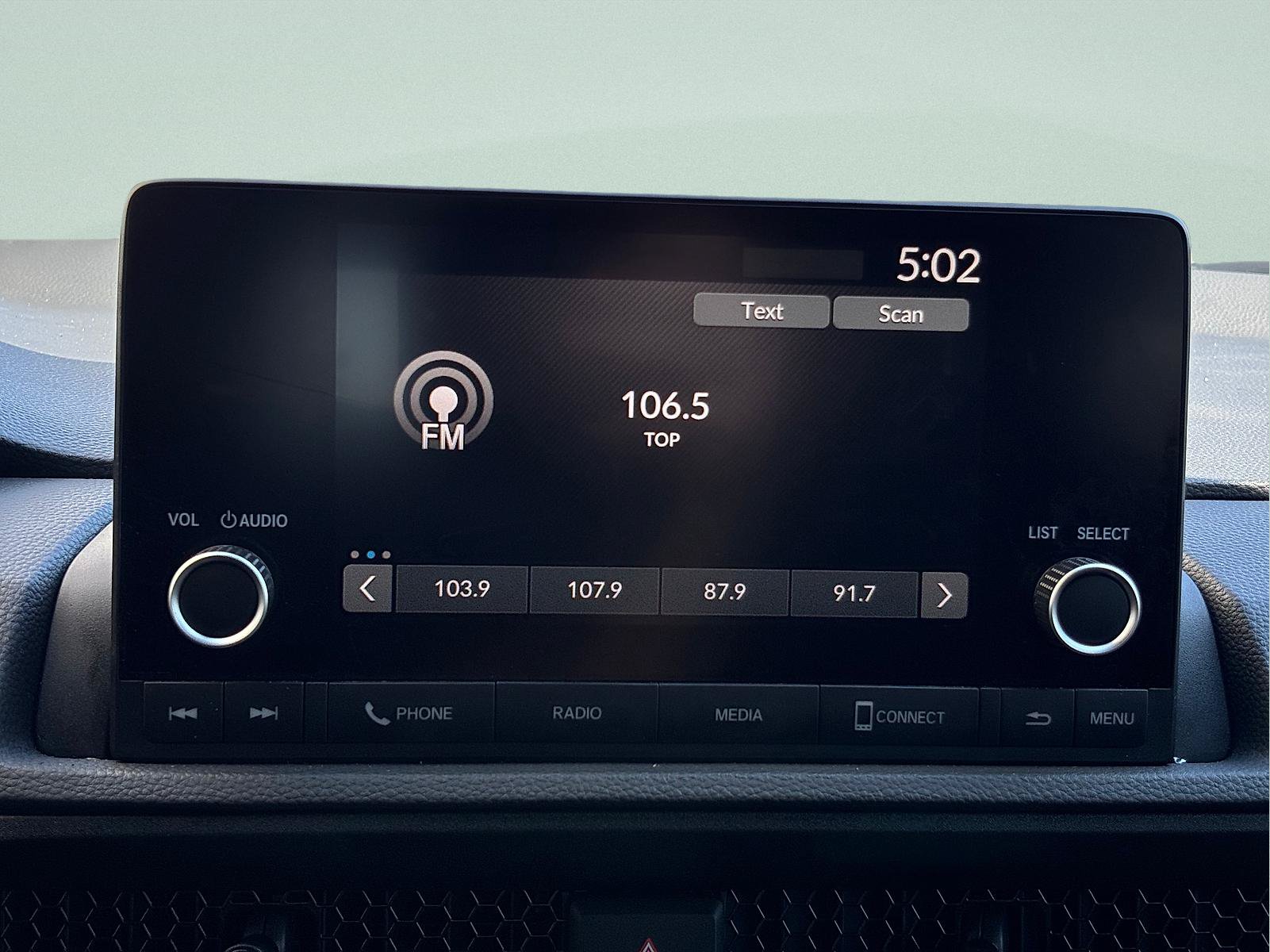 Certified 2024 Honda CR-V Sport image 19