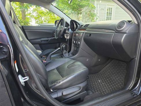 Used 2007 MAZDA MAZDA3 s Grand Touring FWD image 17