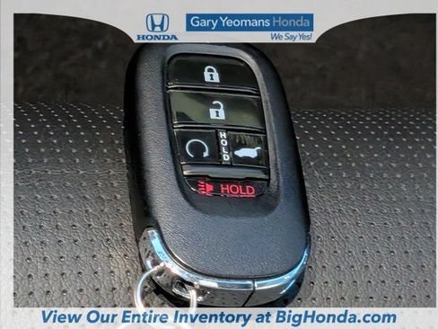 Used 2025 Honda CR-V Sport Touring image 38