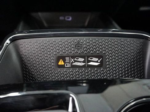 New 2026 Chevrolet Equinox RS w/ Safety and Technology Package FWD image 19