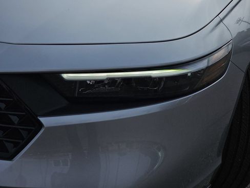 New 2026 Honda Accord Sport image 29